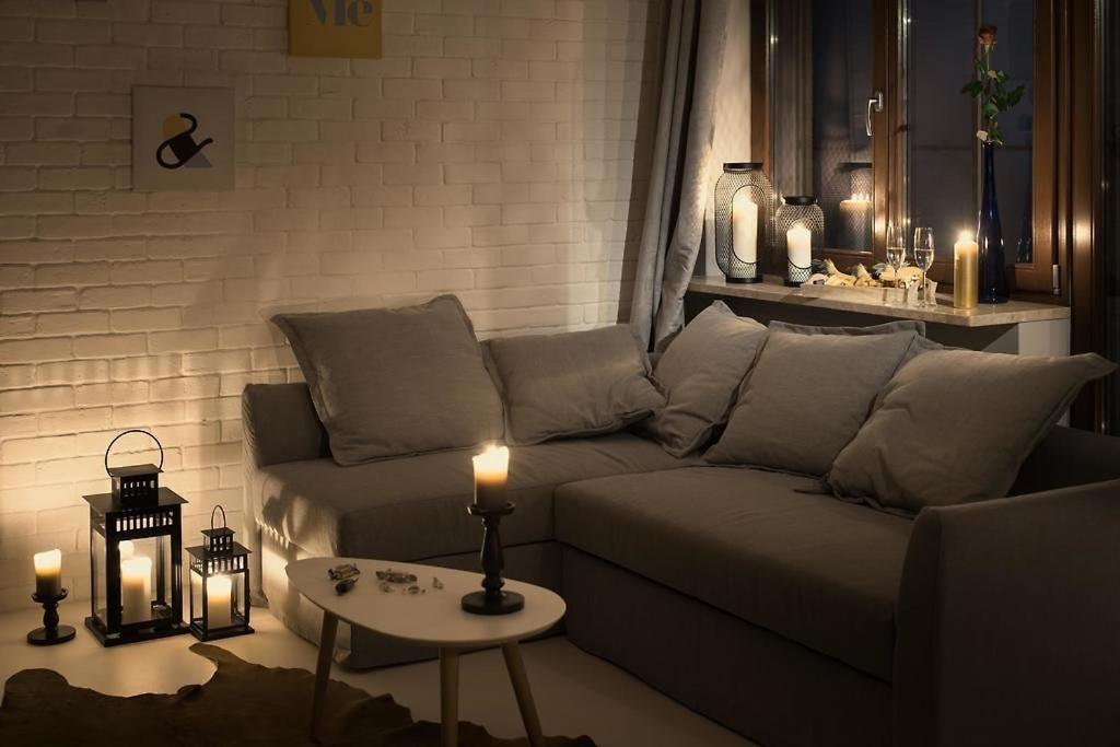 Premium Apartment For Old Town & Jewish Quarter - Balcony Plus Pool Onsite Krakov Exteriér fotografie