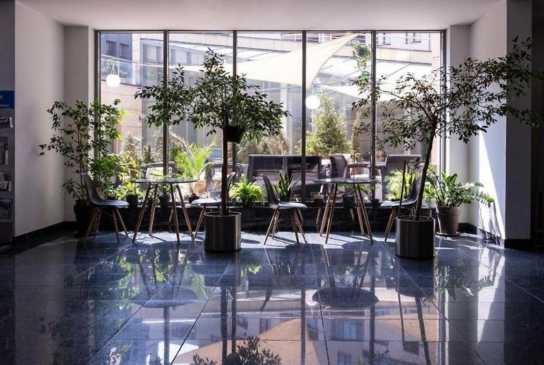 Premium Apartment For Old Town & Jewish Quarter - Balcony Plus Pool Onsite Krakov Exteriér fotografie