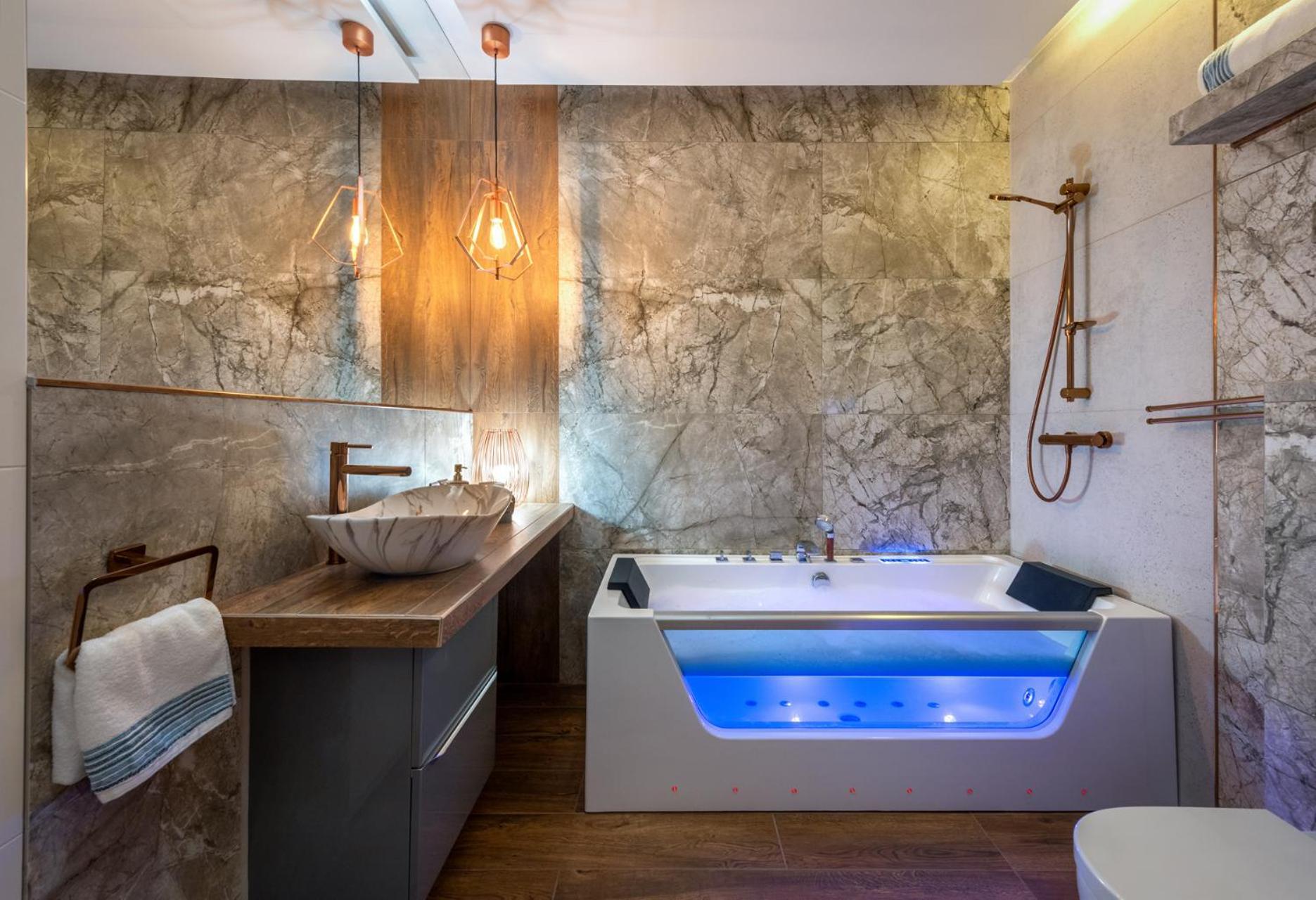 Premium Apartment For Old Town & Jewish Quarter - Balcony Plus Pool Onsite Krakov Exteriér fotografie