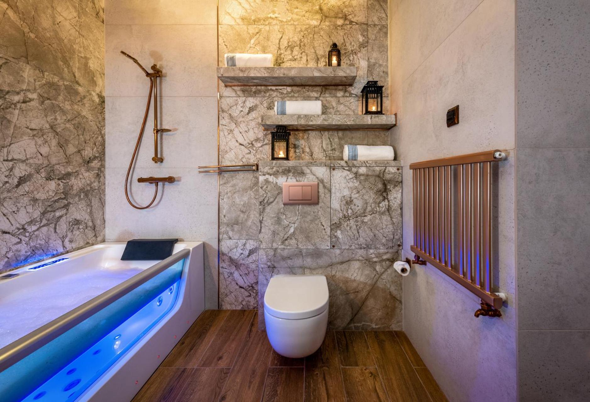 Premium Apartment For Old Town & Jewish Quarter - Balcony Plus Pool Onsite Krakov Exteriér fotografie